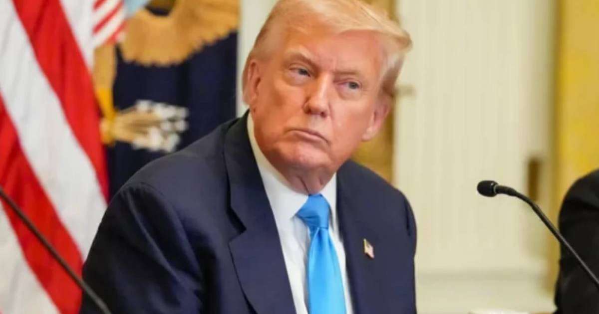 "Соғыс тоқтау керек": Дональд Трамп Ресейге қарсы санкция енгізуге дайын екенін мәлімдеді