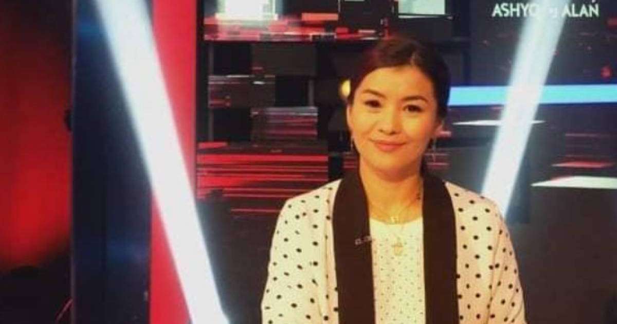 ««Отандастар» қоры жиналысқа кіргізбей қойды» – Бақыт Сарай