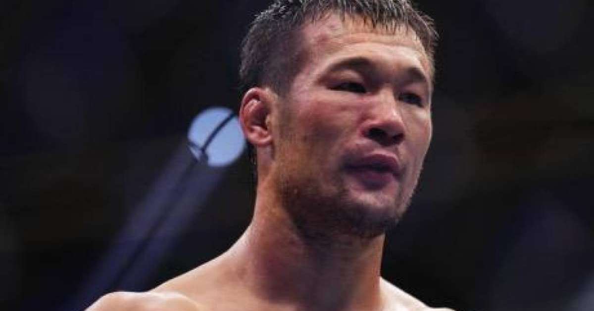 Қайғылы жағдайда Шавкатты жекпе-жекке шақырған спортшы ұятқа қалды