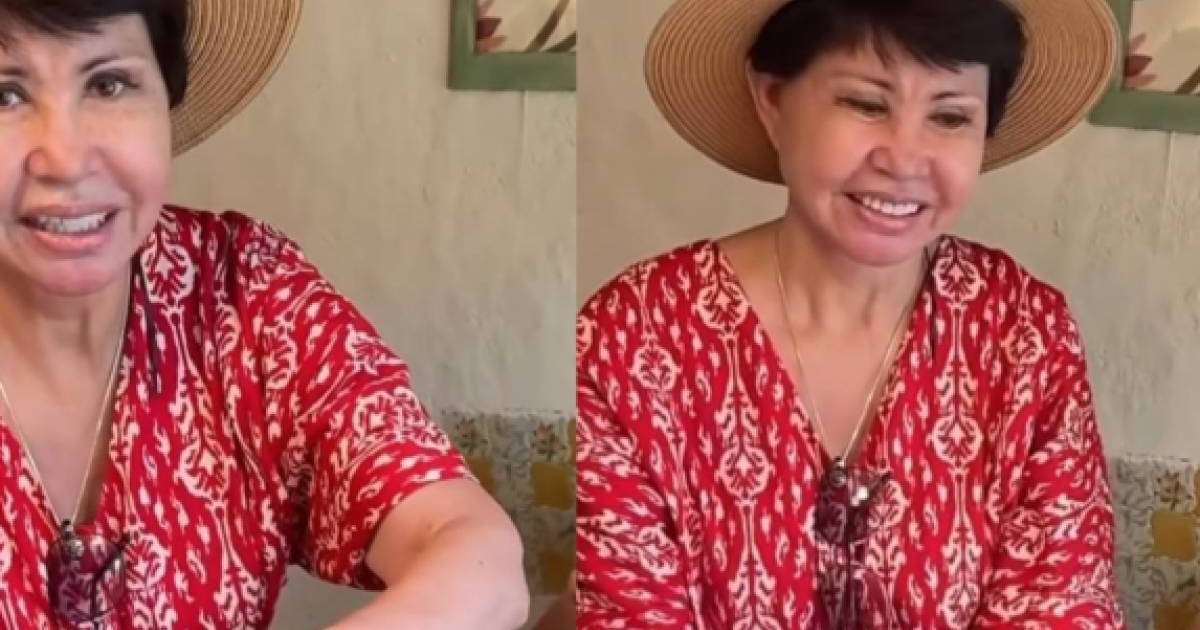 «Сәтсіз ота” - Роза Рымбаеваның келбеті талқыға түсті