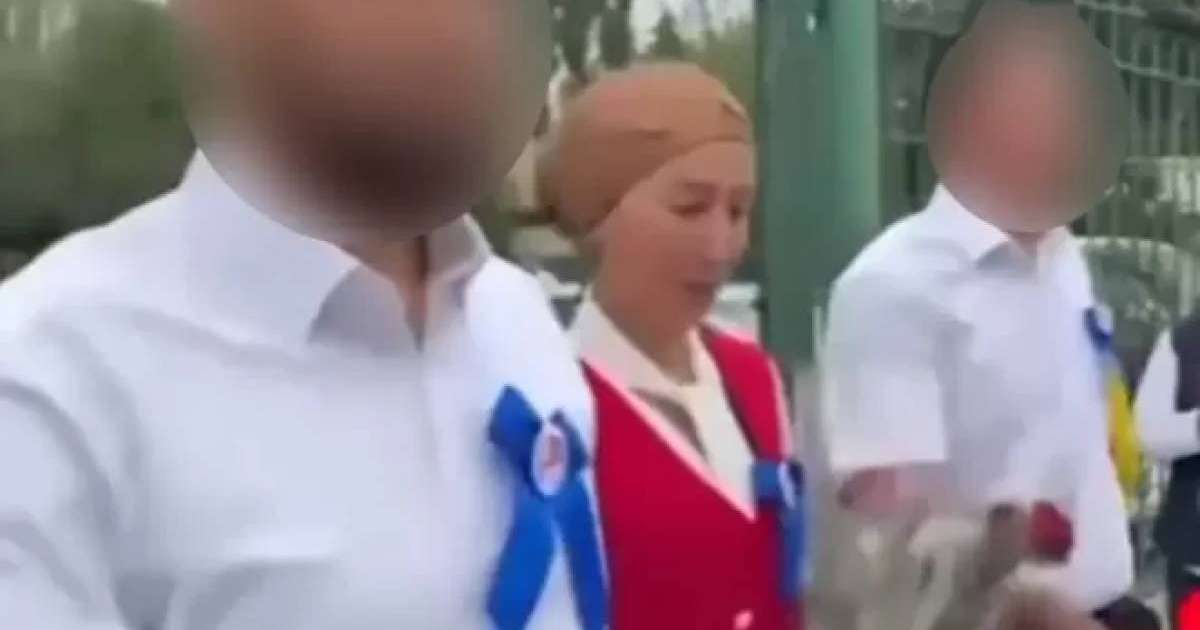 Арада 5 бала бар - өз әйелін түлектер кешінен кейін атып тастаған ер адам 18 жылға сотталды