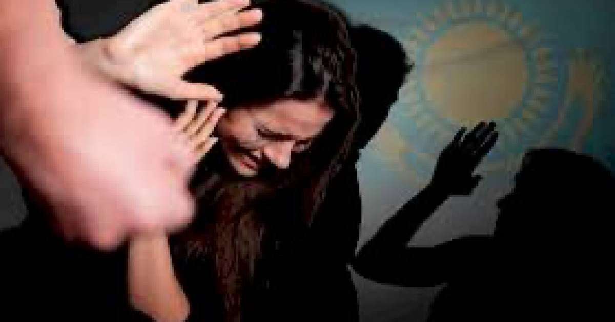 Тұрмыстық өмірден өлімге: Қазақстанда жылына қанша әйел қаза табады?