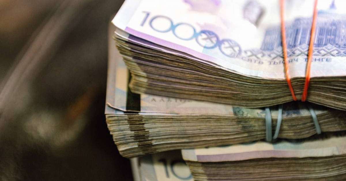 В Актобе осудили организаторов финпирамиды "Выгодный депозит"