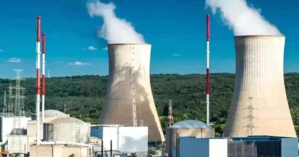 Қазақстандағы үшінші АЭС-ті Қытай салады