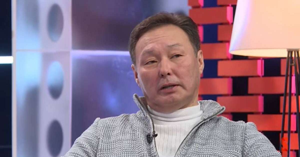 Нұрбек Мәдиев: Адам өліміне әкеп соққан жол апатынан кейін ішімдікке салындым