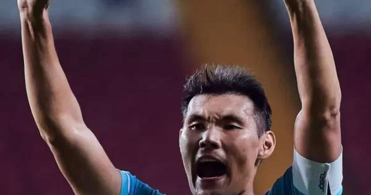 Нұралы Әліп "Зенит" клубының капитаны ретінде алғаш рет алаңға шықты