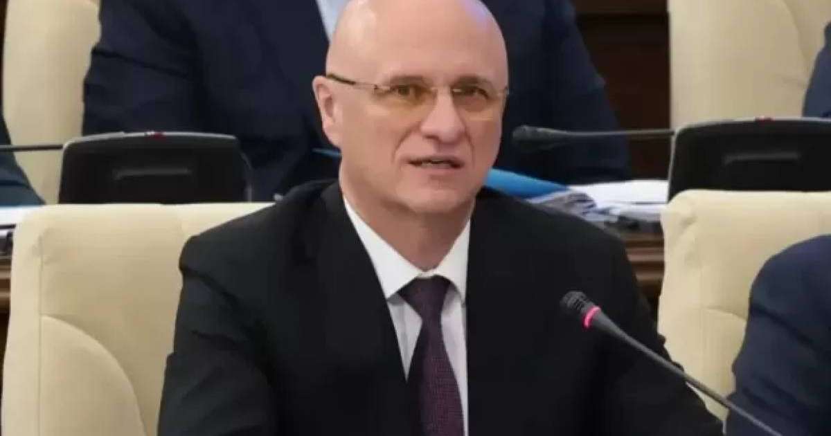 Роман Скляр доллар бағамына қатысты болжамын айтты