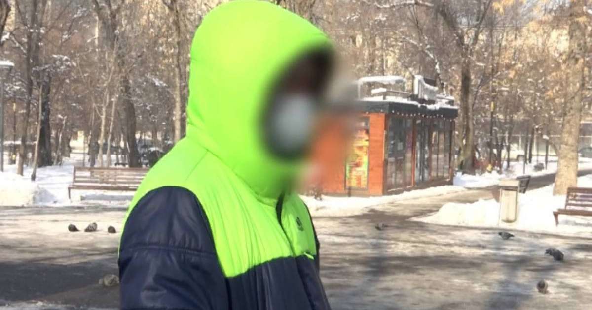 Үш жігіт зорлағанын айтқан Алматы тұрғыны оқиғаның мән-жайын айтып берді