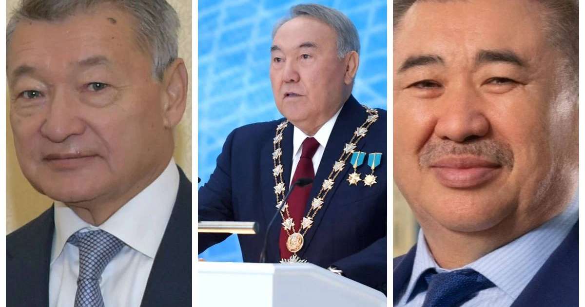 Миллион долларлық пәтерлер: Назарбаевтың туыстары мен бірнеше шенеуніктің Дубайдағы мүліктері анықталды