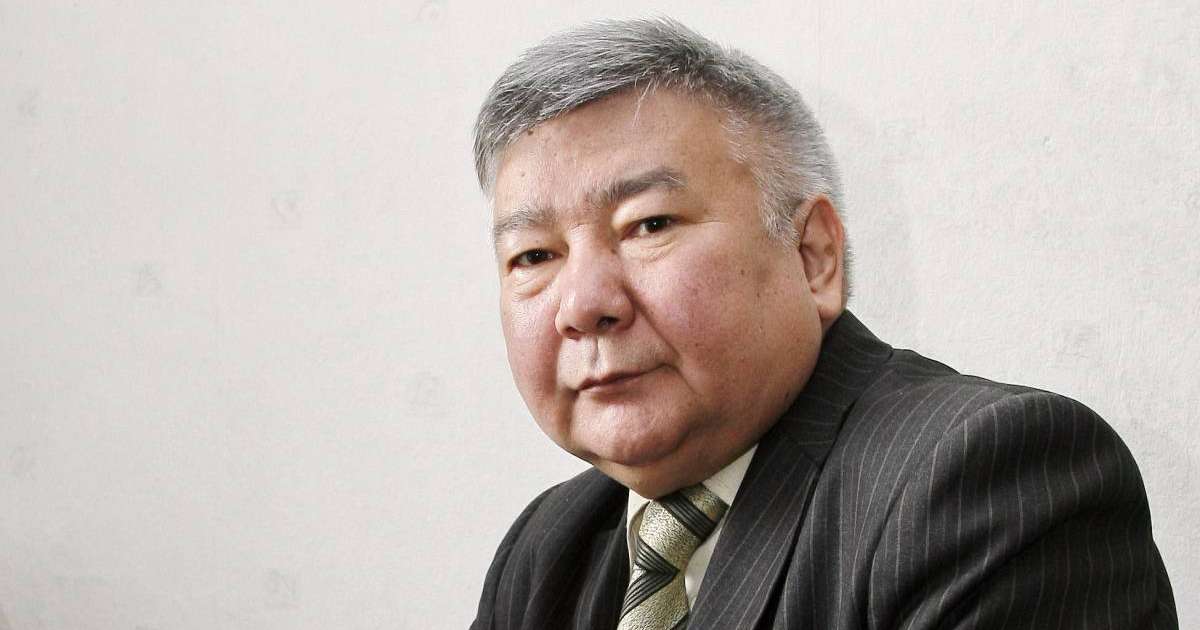 Тоқтар ЕСІРКЕПОВ: Халықтың ең соңғы мүмкіндігі – ЖЕРІМІЗДІ САҚТАП ҚАЛУ!