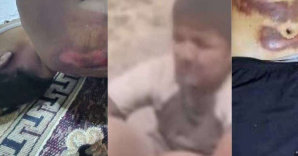 Тәжікстанда ер адам 15 жастағы ұлын азаптап өлтірді деген күдікпен ұсталды