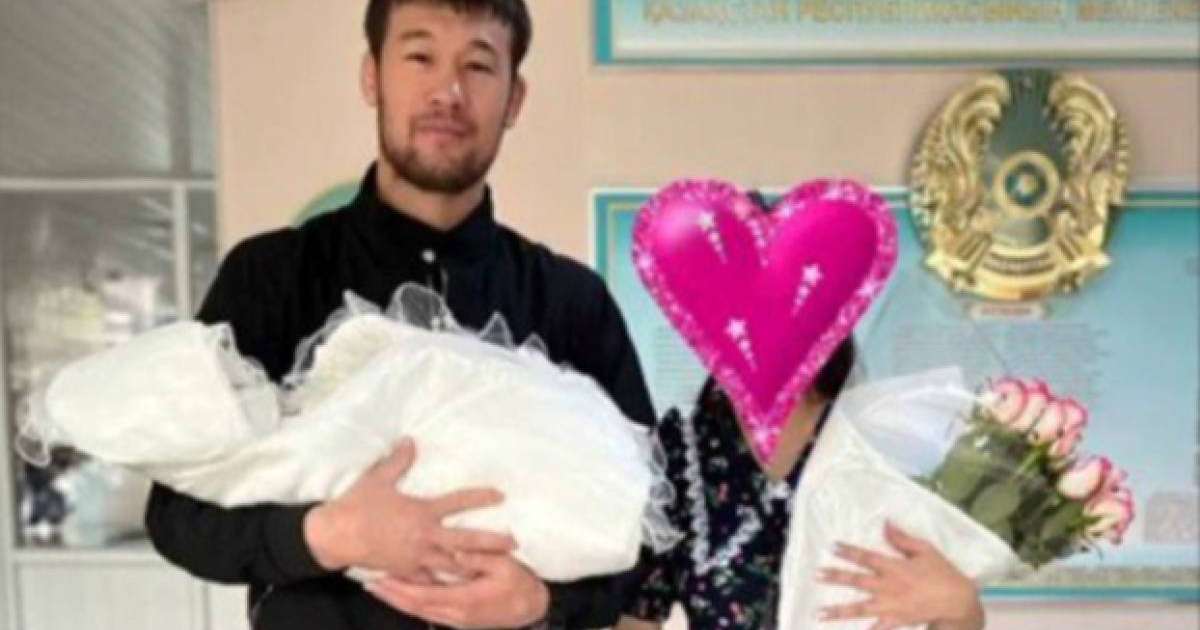 "Кешірім берсе де сотталады": Заңгер Шавкат Рахмоновтың әйелі туралы айтты 