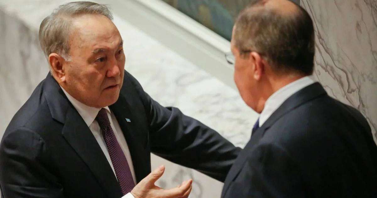 Назарбаев пен оның туыстарын не күтіп тұр?