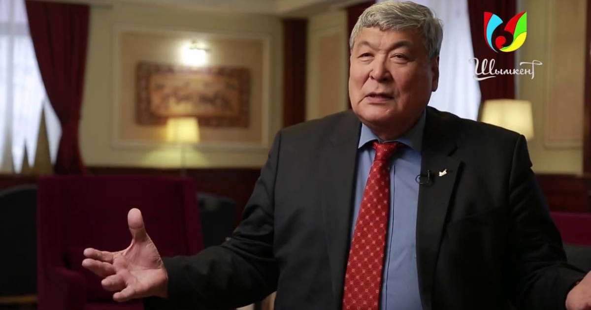 Заңсыз қасқыр ауламақ болған Тоқтар Әубәкіровтің басы дауға қалды