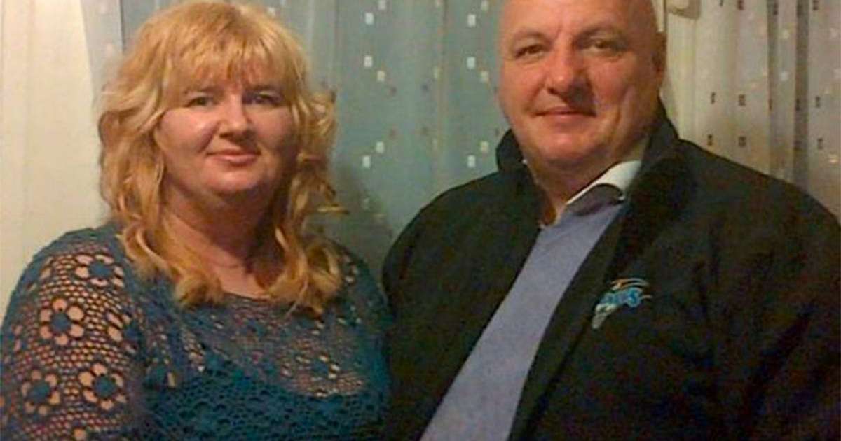 Ер адам өзін 22 жерінен пышақтаған әйелін кешірді