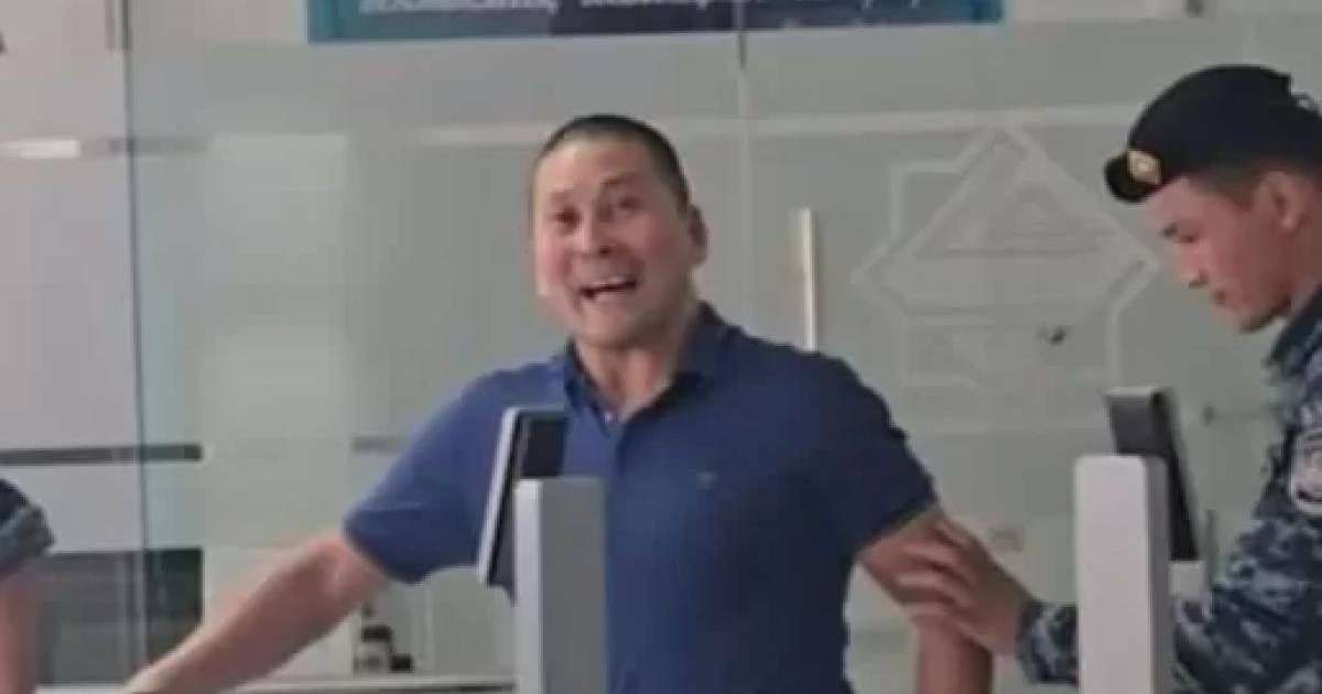 Түркістан соты педофилді 2,5 жылға ғана соттаған