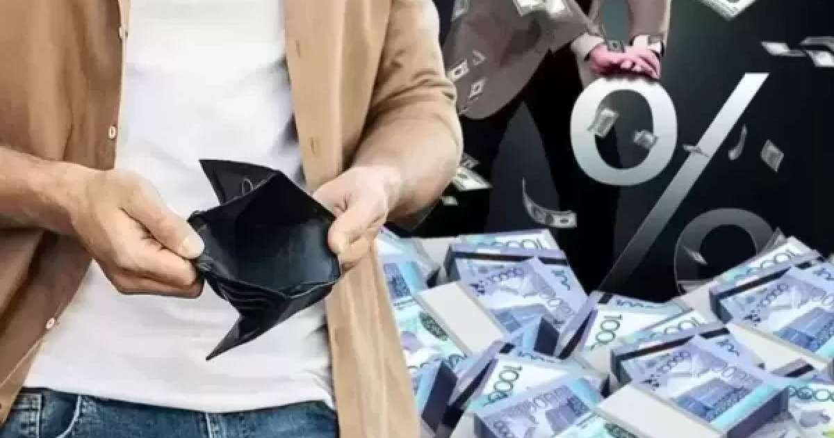 Жаңа салық кодексіне байланысты қазақстандықтардың жалақысы көтеріле ме