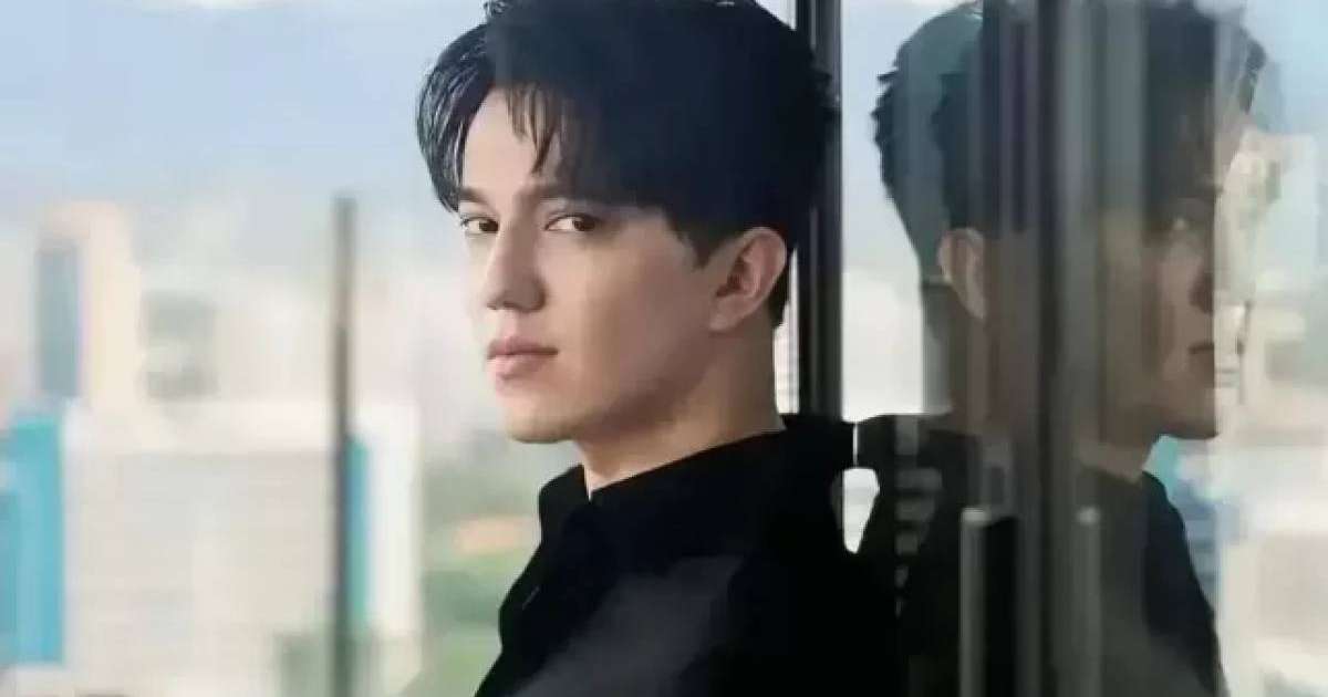 Димаш Құдайбергеннің әні алғаш рет Мексиканың радиосында шырқалды