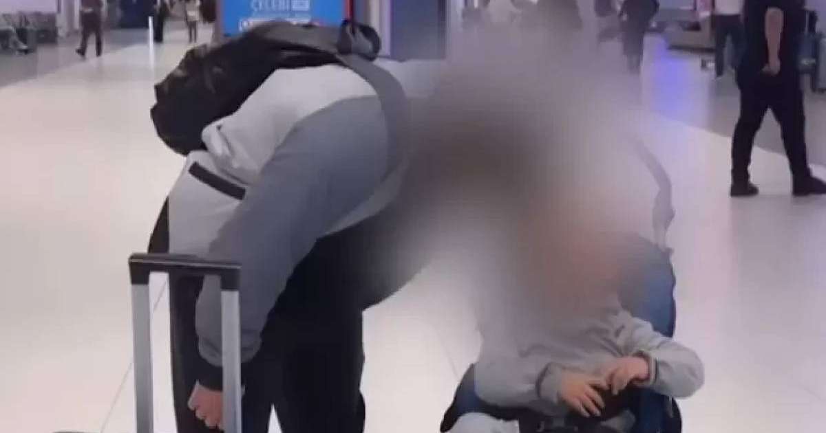 Астанадағы ерлі-зайыпты баласын аянышты видеоға түсіріп, оның таргетіне 481 млн теңге жұмсаған (ВИДЕО)