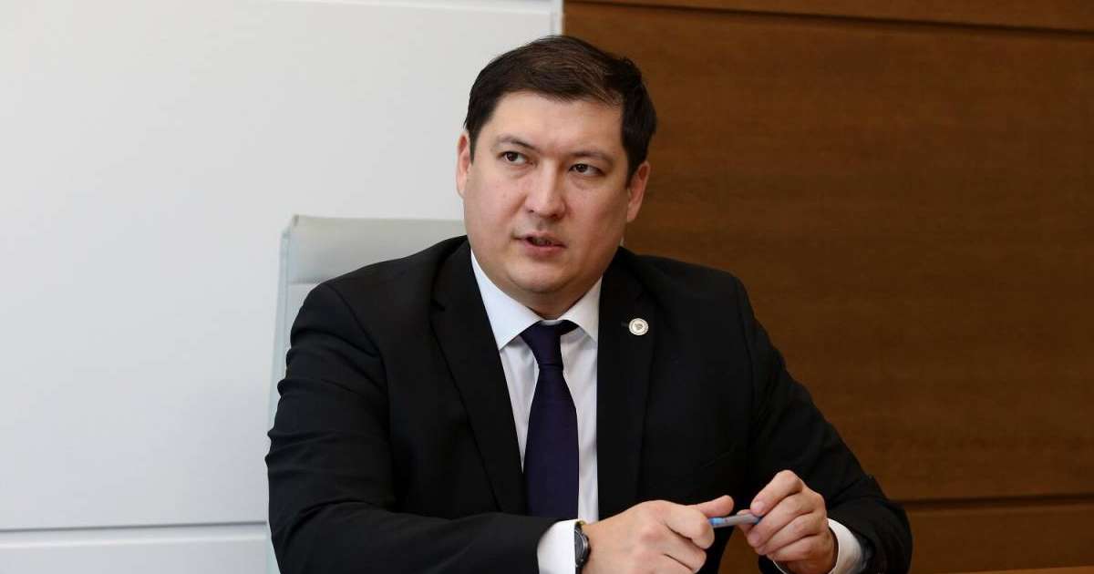 Тоқаев Қазақстан Даму банкінің басшысын қызметтен кетірді