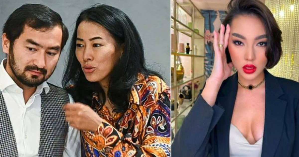 Тоғжан Қожалы Бекболат Тлеуханның інісімен ресми түрде ажырасты (Видео)