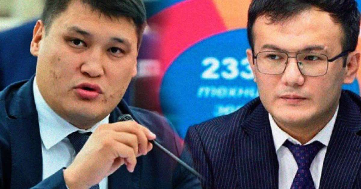 Шымкентте әкім орынбасарына оқ атқан бұрынғы шенеунікке қатысты сот басталды