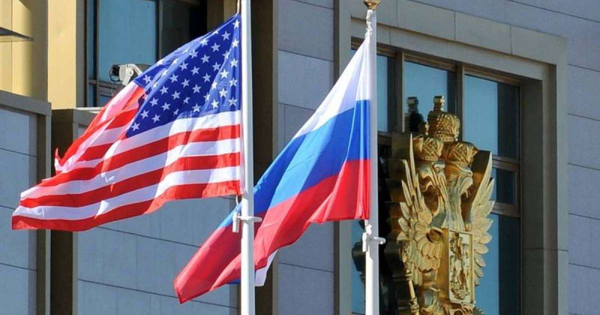 АҚШ Ресейге Навальныйдың улануына байланысты жаңа санкция салды