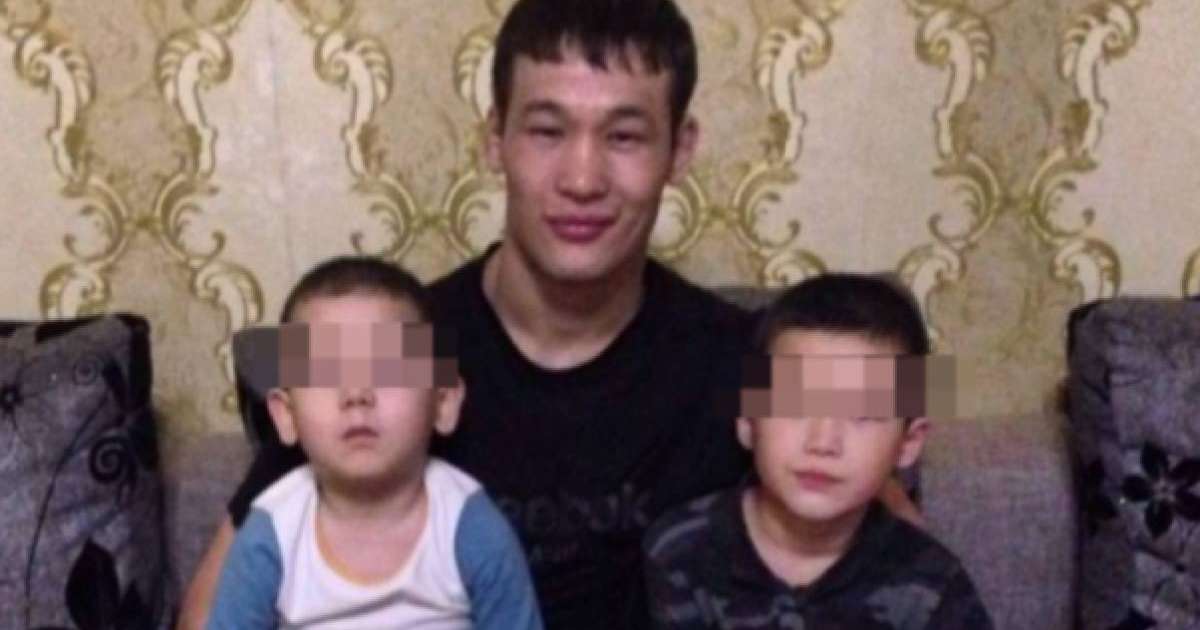 "Бассүйек-ми жарақаты": Шавкат Рахмоновтың әйелі мен баласының жағдайы белігі болды