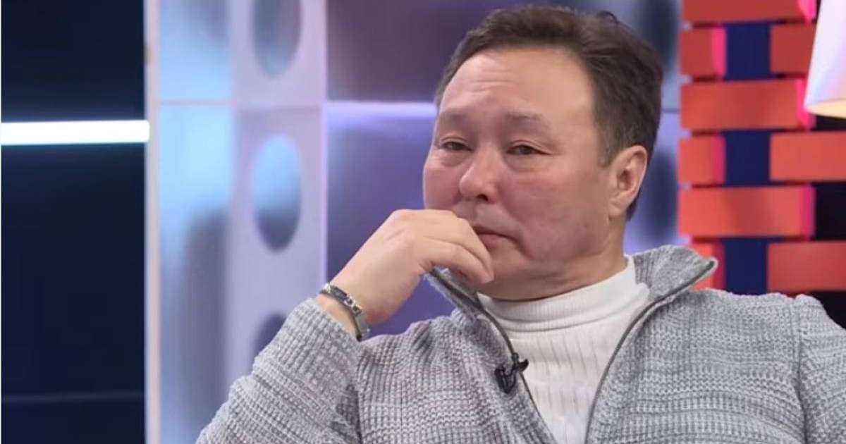 "Бауыржан шоу" актері: Ұлымды 27 жыл көрмедім, бірақ онымен кездесуге дайын емеспін