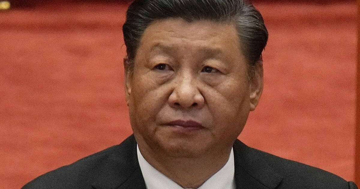 Қытай Қазақстанда түрлі-түсті революция ұйымдастыру әрекетіне қарсы – Си Цзиньпин