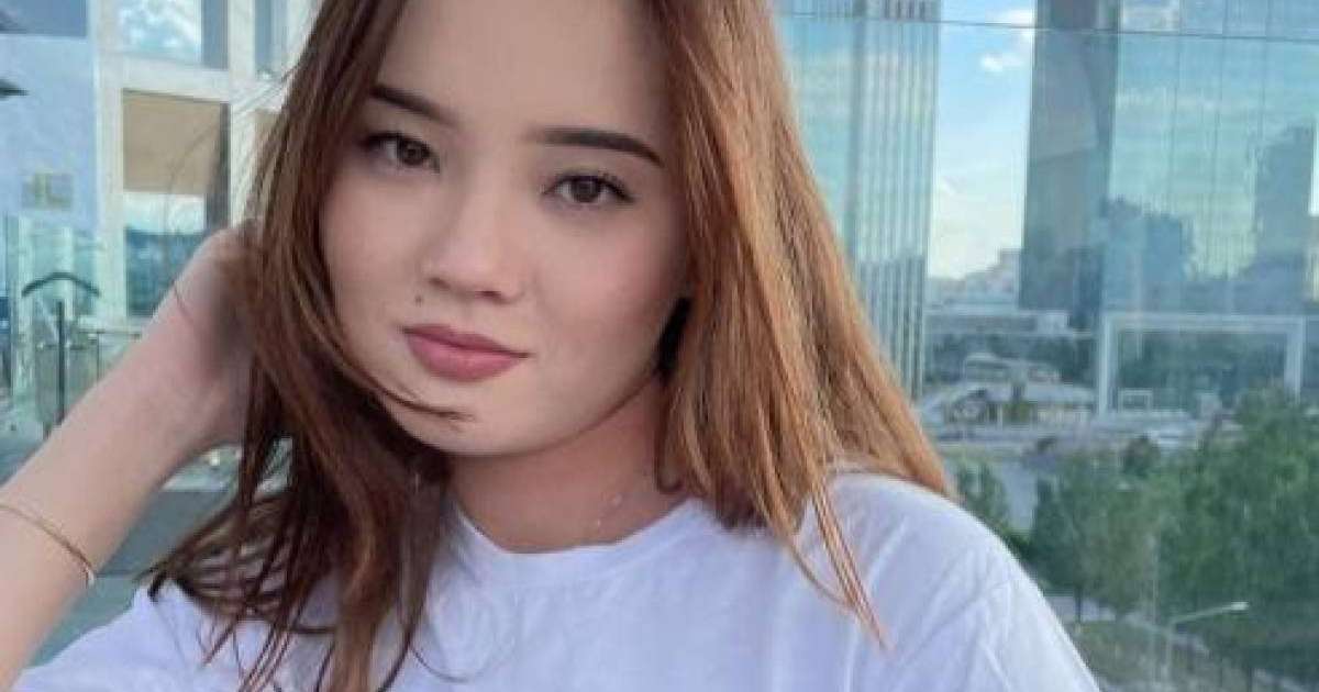 Эмоциясыз диплом, қызу талқы: Баян Алагөзованың қызы оқу бітірді