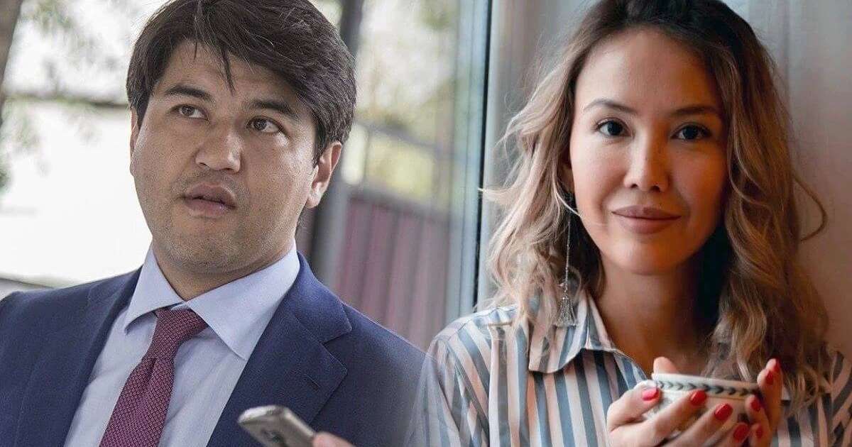 "Қуандық Салтанатты ғана емес балаларымның әкесін өлтірді": Бишімбаевтың бұрынғы әйелі экс-жұбайымен 14 жыл қалай некеде болғанын ашық айтты