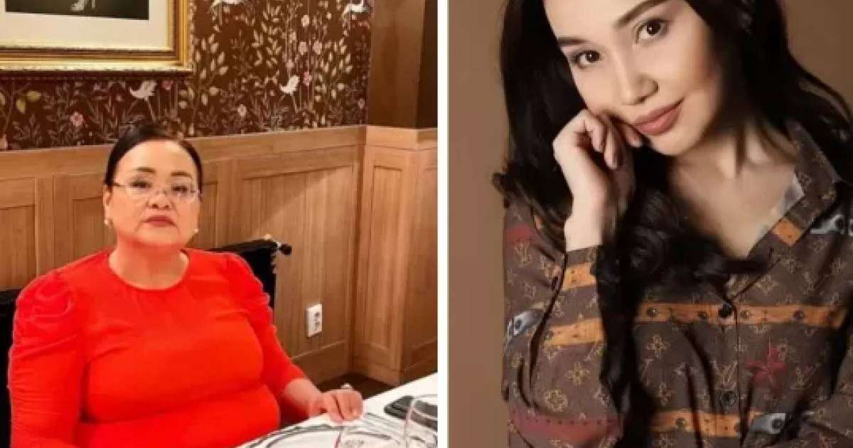 Сот Перизат Қайратты 10 жылға, анасын 7 жылға соттады