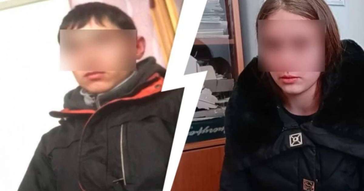 14 жастағы оқушы қыз өз отбасын өлтірді (видео)