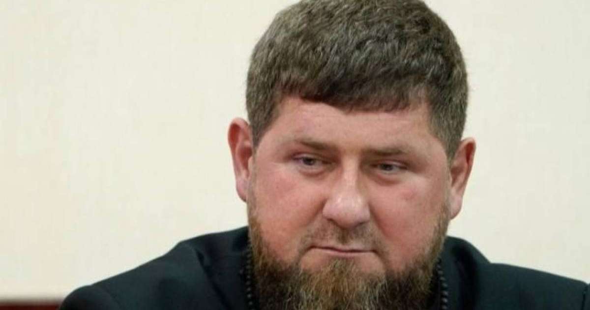 Түркияда демалыста жүрген Рамзан Қадыров ауруханаға түскен