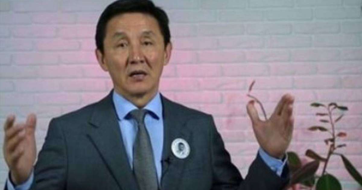 «Нумерология – жүліктердің ойлап тапқан шатпағы» - Ахметбек Нұрсила