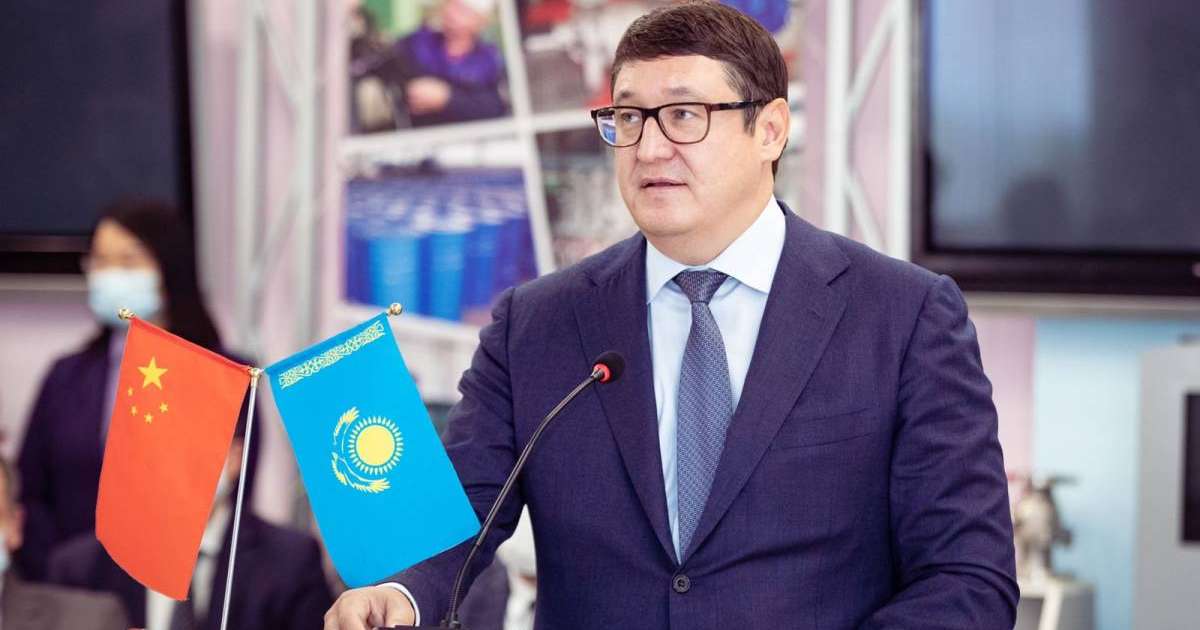 "Ұлттық байлықты халыққа тең бөлеміз". Шенеуніктерке ес кірейін деген бе?