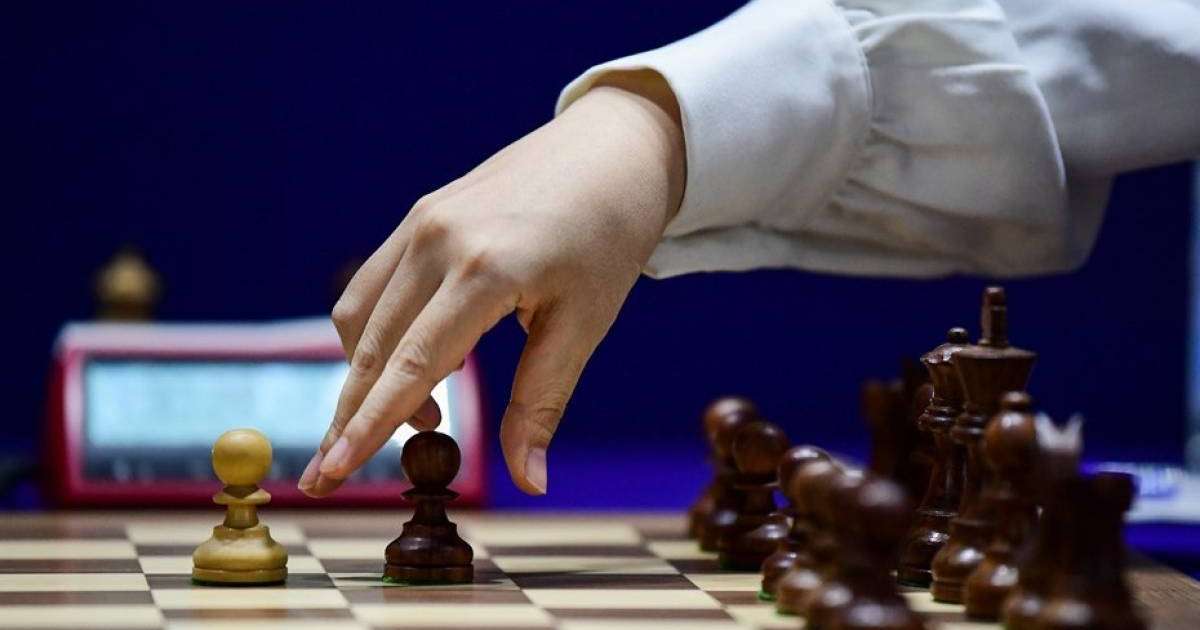 “Тиолайн”: Как бизнес поддерживает шахматы в Казахстане