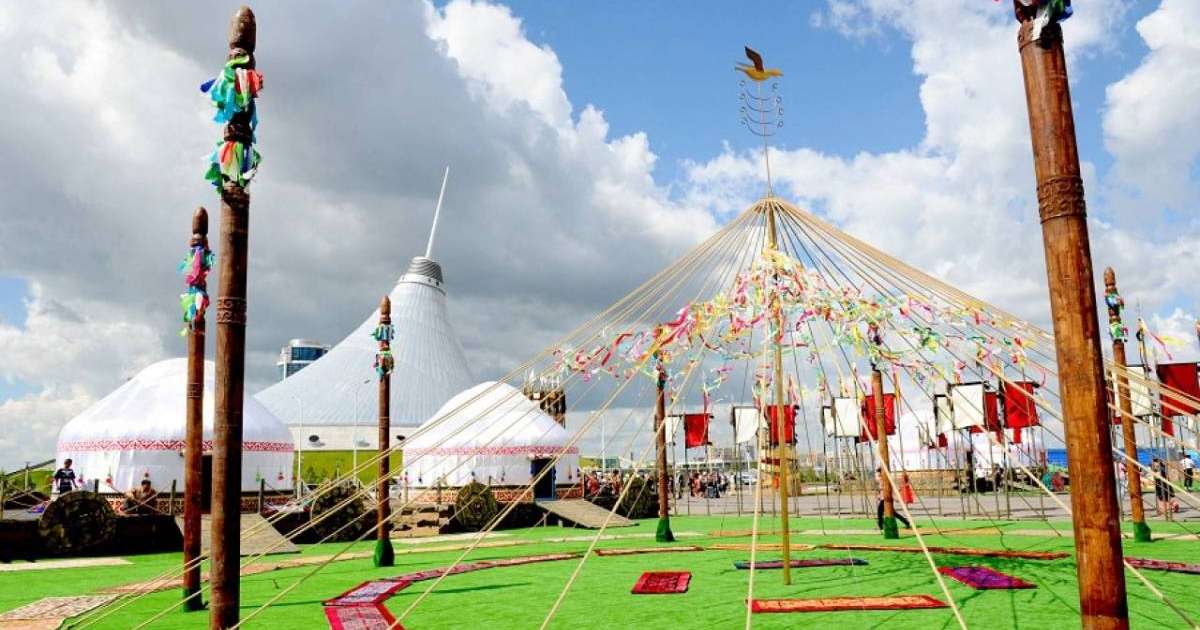 Наурыз мейрамында қазақстандықтар қанша күн демалады