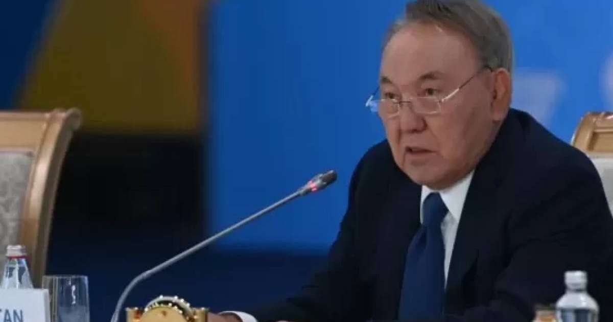 Нұрсұлтан Назарбаев әлемдегі ең бай мемлекет басшыларының ондығына кірді