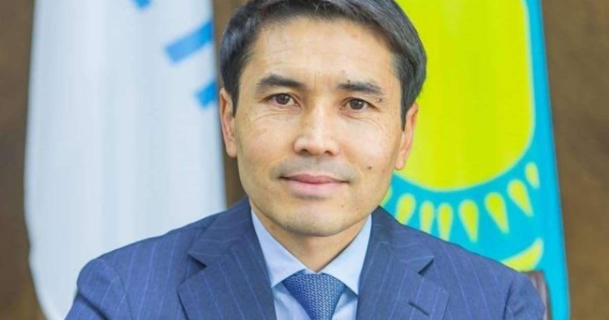 Қайрат Боранбаевтың соты: "ҚазМұнайГаз" экс-директорының ісі жеке қаралады