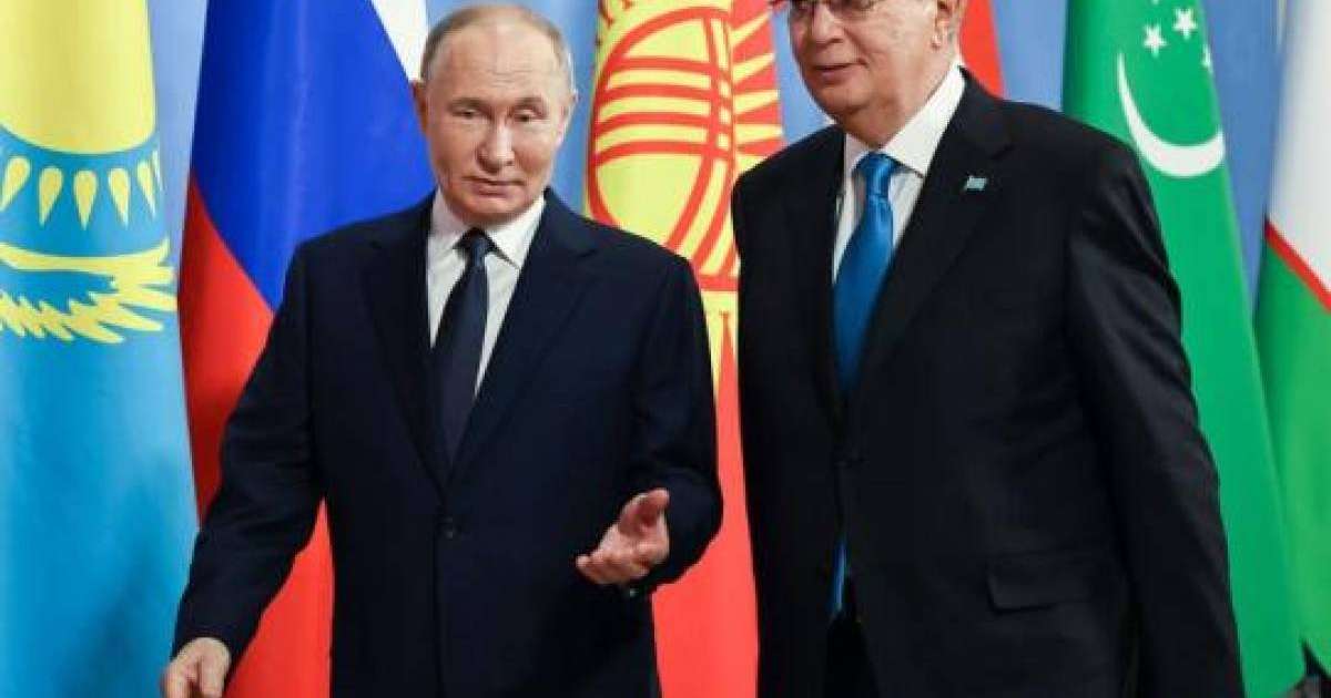 Қазақстан Президенті бүкіл әлемге танылған саяси салмағы бар көшбасшы ретінде аталды