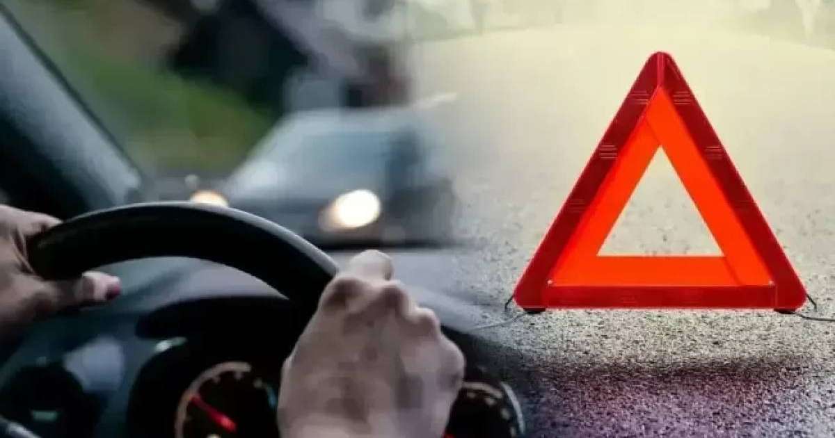 Дағыстанда жол апатынан қазақстандықтар қаза тапты