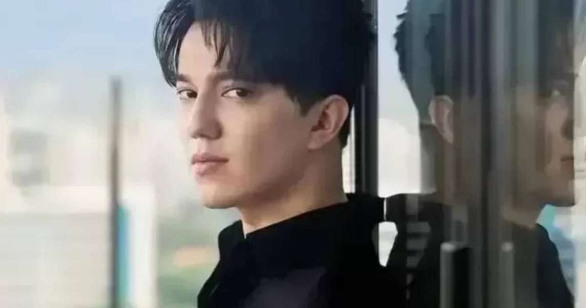 Димаш Құдайберген Мехикода жеке концертін өткізетін болды