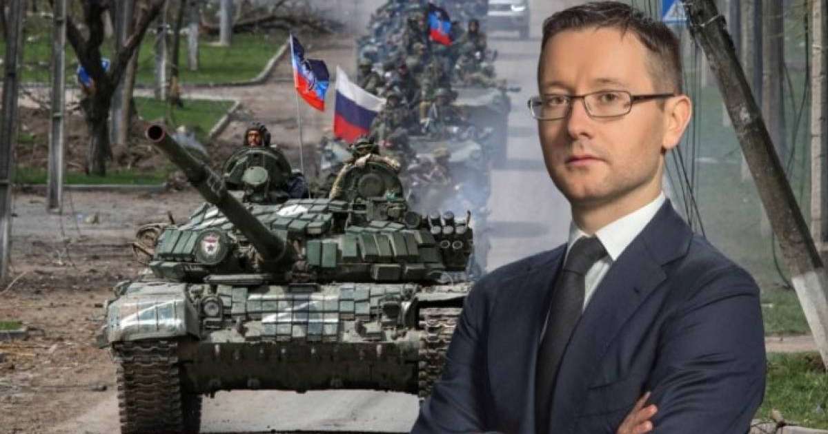 Соғысты қолдайтын ресейлік имам Қазақстанға тағы келмекші