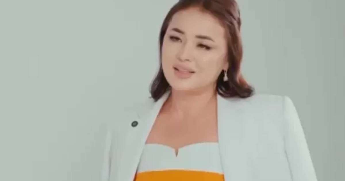 "Өмірімнің астан-кестеңін шығардың": Тұрсынбек Қабатовтың әйелі тағы да желіні шулатты