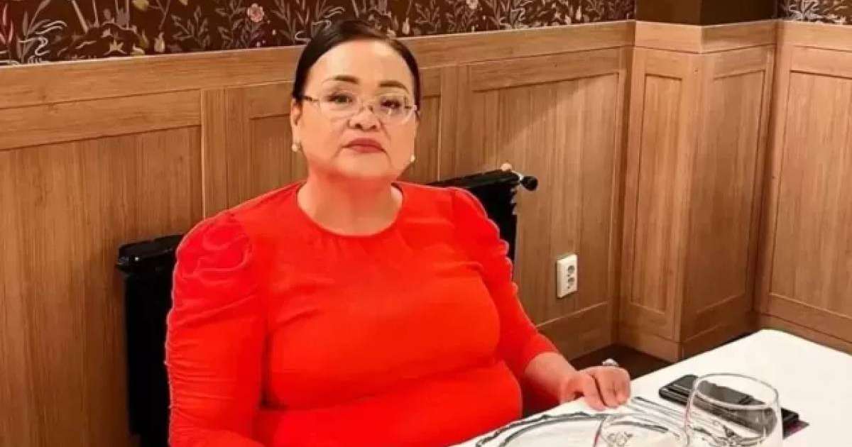 «Қатты жаным ашиды»: 83 млн теңгесінен айырылған блогер Перизат Қайраттың анасына жақтасты