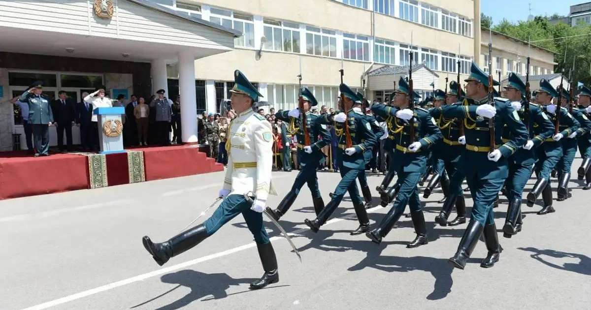 Алматыда 7 мамыр қалай тойланады