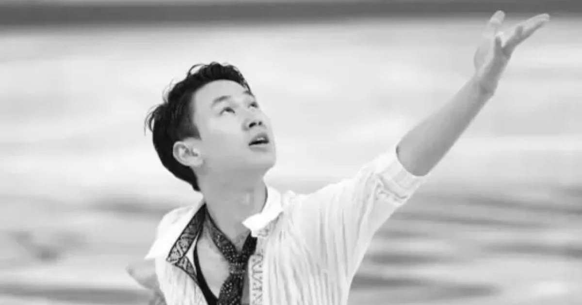 Алматыда Денис Тен атындағы көше пайда болмақ