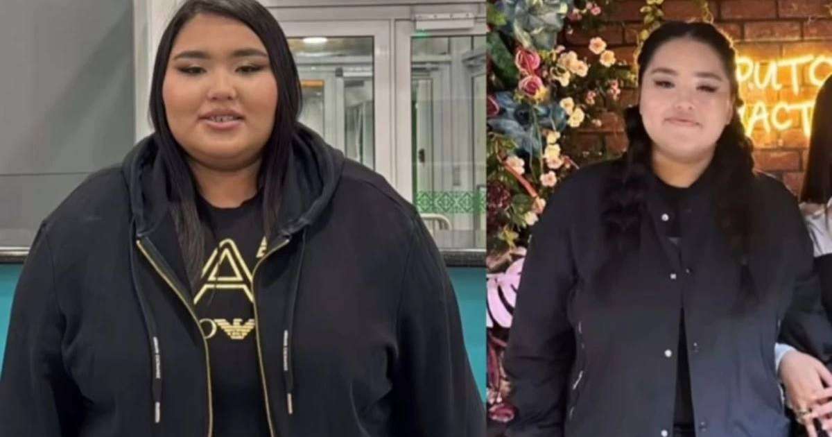 "Арманым – 60 келі болу": Айшолпан Тілеутай екі айда 30 келі салмақ тастағанын айтты